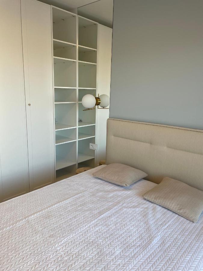 Novumapartamenty - Polanki Aqua Kołobrzeg Exterior foto