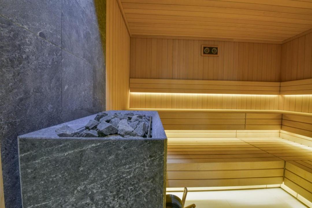 Novumapartamenty - Polanki Aqua Kołobrzeg Exterior foto